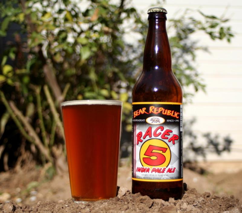 Racer 5 IPA
