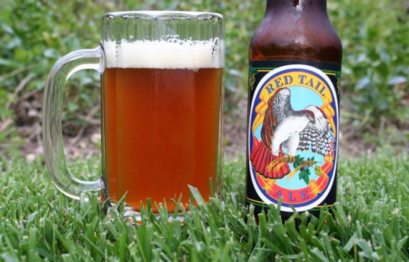 Mendocino Brewing Company