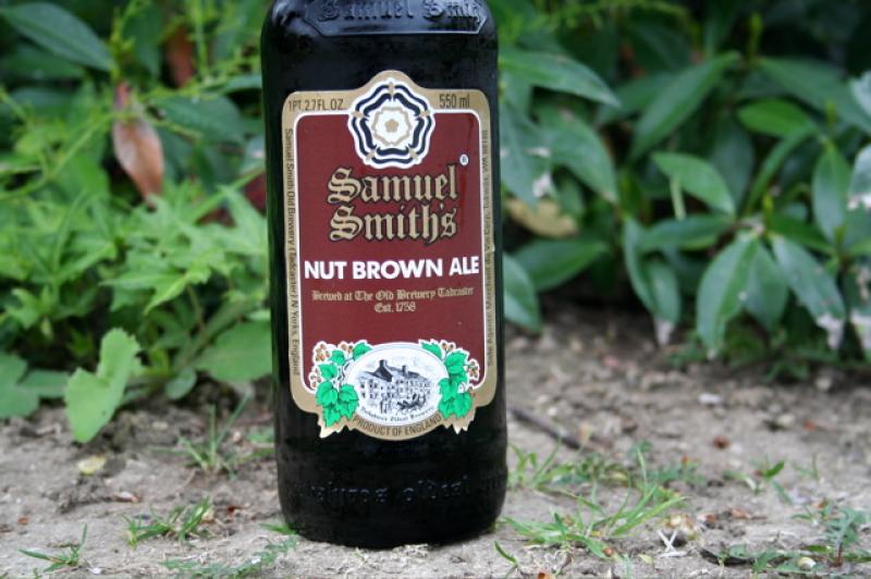 Smith Nut Brown Ale