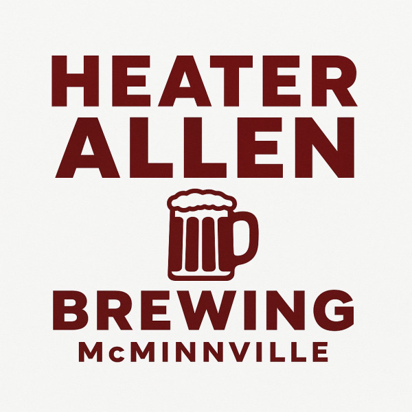 Heater Allen Brewing logo
