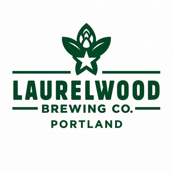 Laurelwood Brewing Co. logo