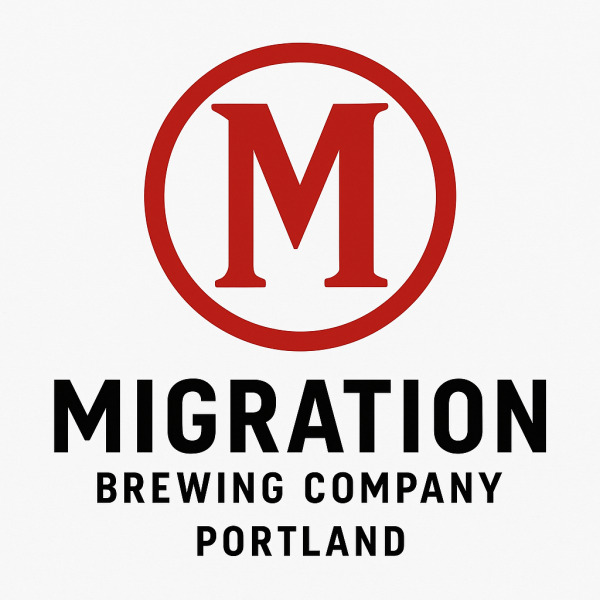 Migration Brewing Company logo