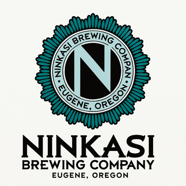 Ninkasi Brewing Company logo