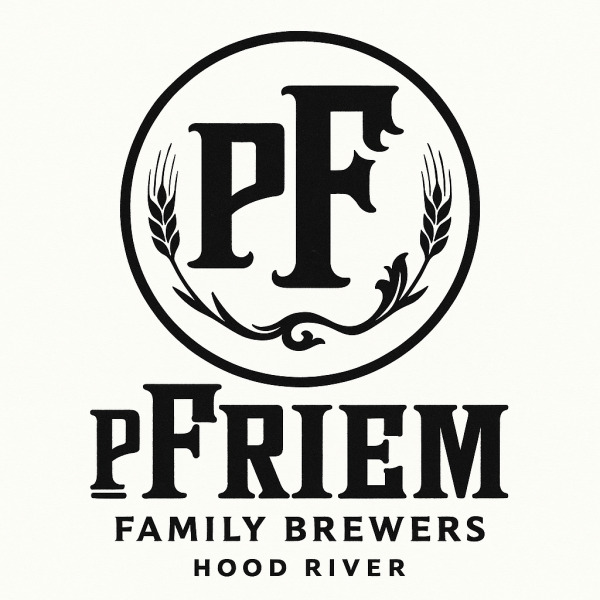pFriem Family Brewers logo