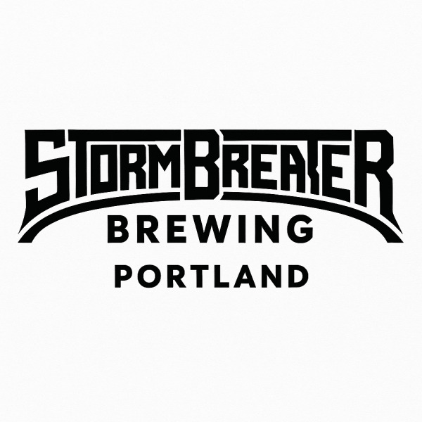 StormBreaker Brewing logo