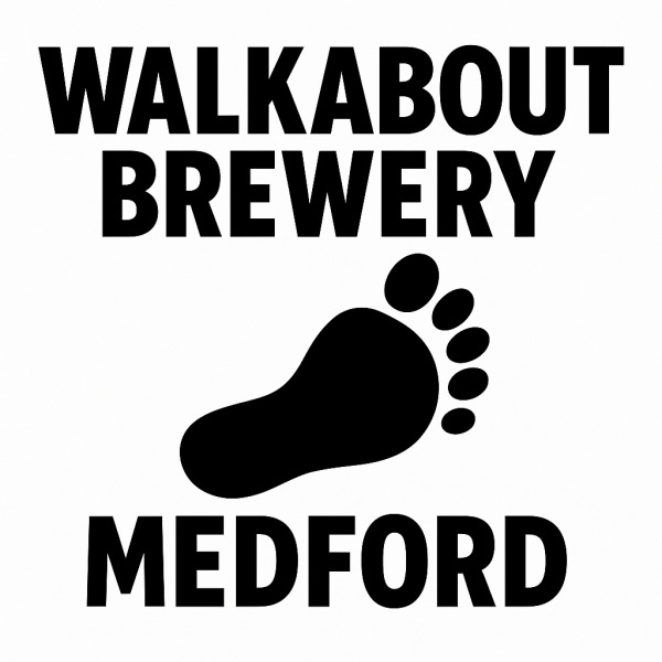 Walkabout Brewery logo