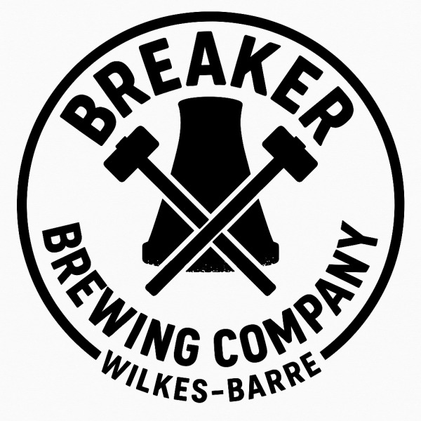 Breaker Brewing Company logo