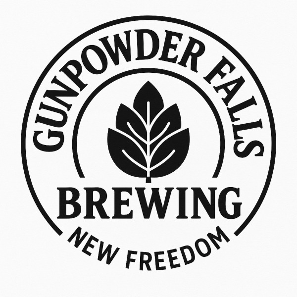 Gunpowder Falls Brewing logo
