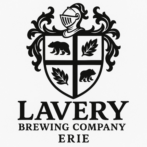 Lavery Brewing Company logo
