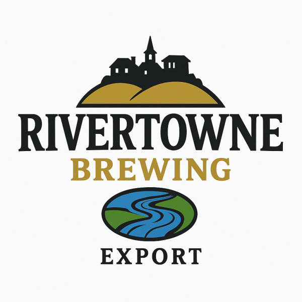 Rivertowne Brewing logo