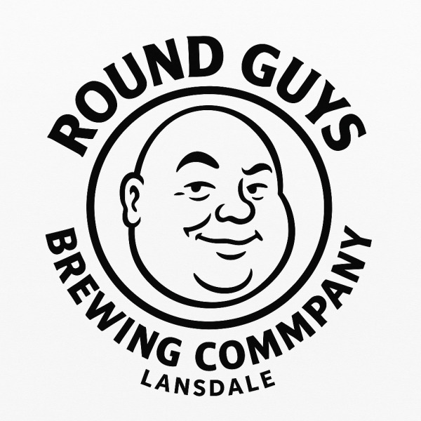 Round Guys Brewing Company logo