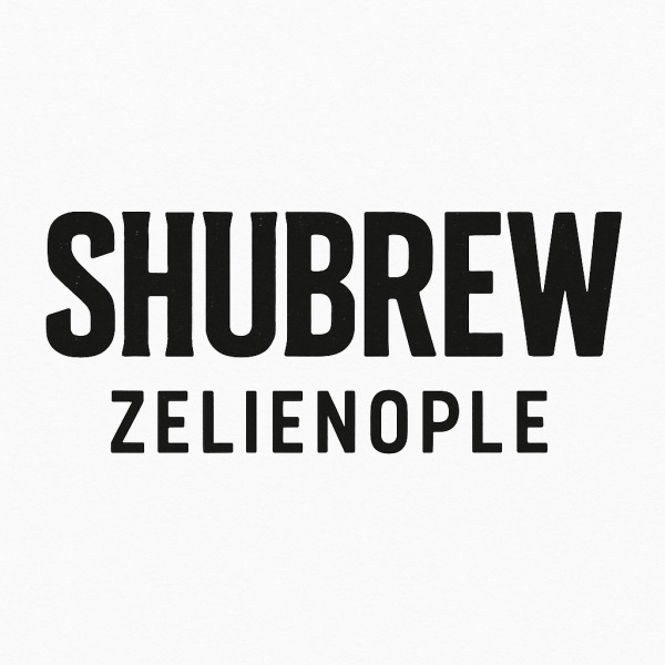 ShuBrew logo