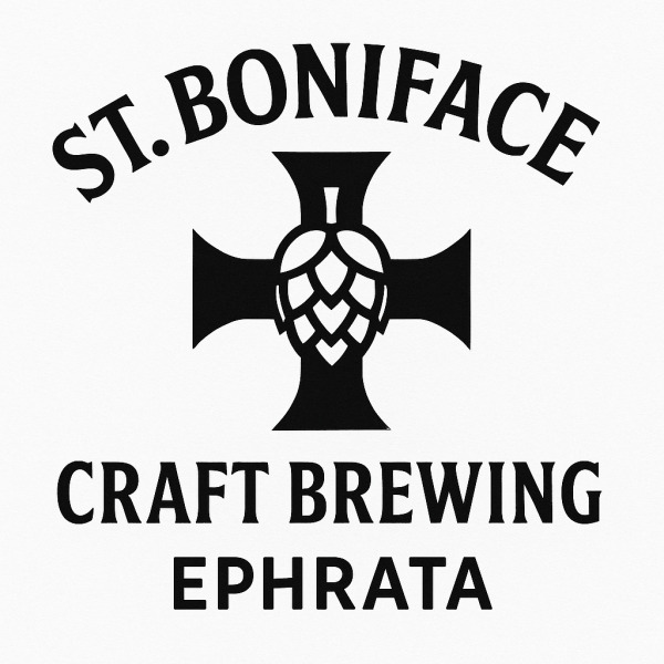 St. Boniface Craft Brewing Company logo