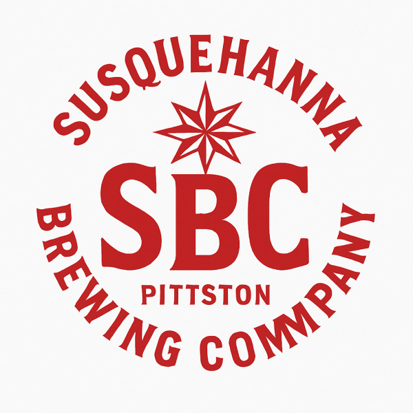 Susquehanna Brewing Company logo
