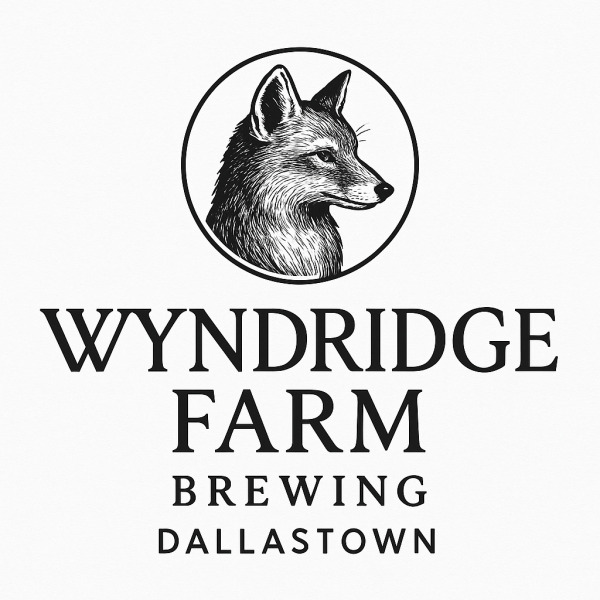 Wyndridge Farm Brewing logo