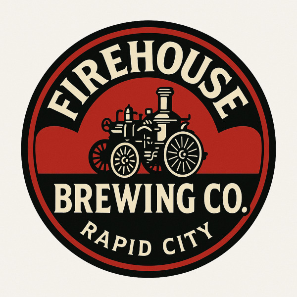 Firehouse Brewing Co. logo