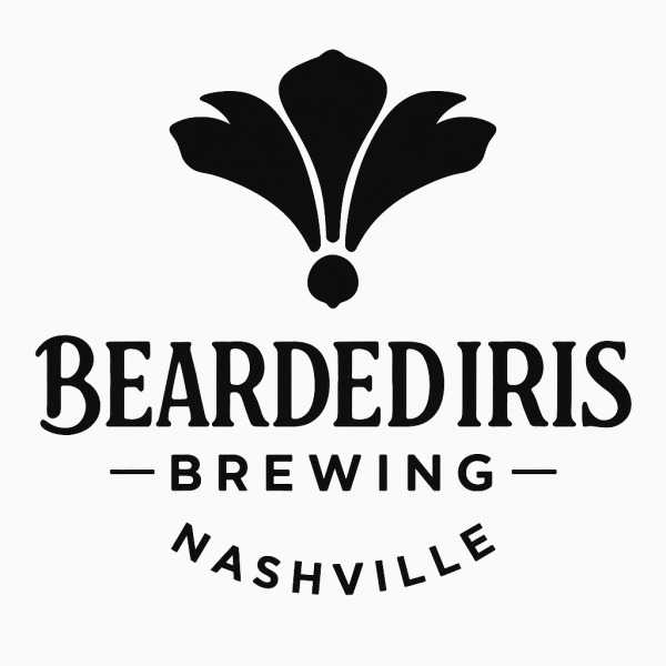 Bearded Iris Brewing logo