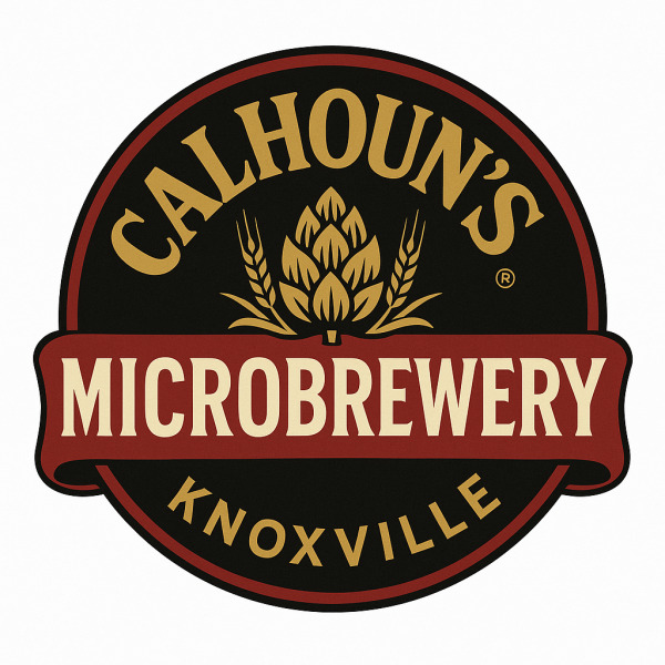 Calhoun's Microbrewery logo