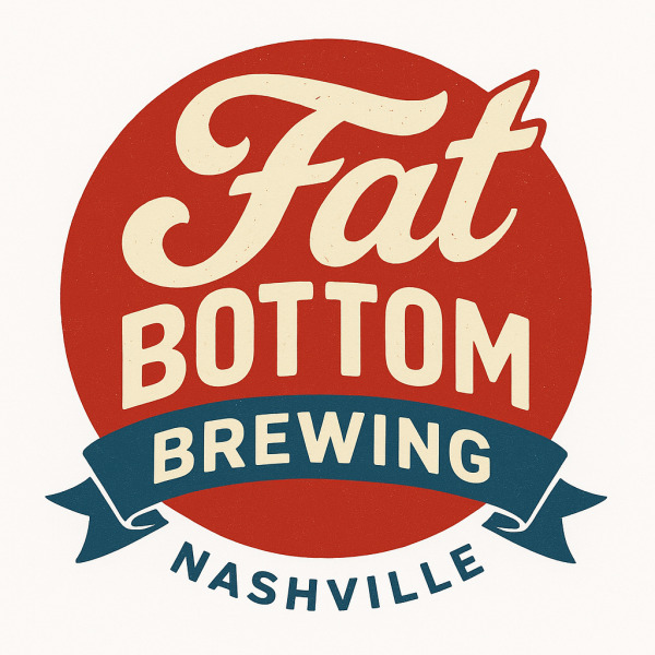Fat Bottom Brewing logo