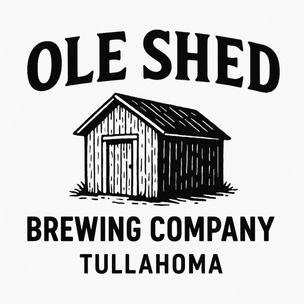 Ole Shed Brewing Company logo