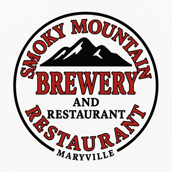 Smoky Mountain Brewery And Restaruant logo