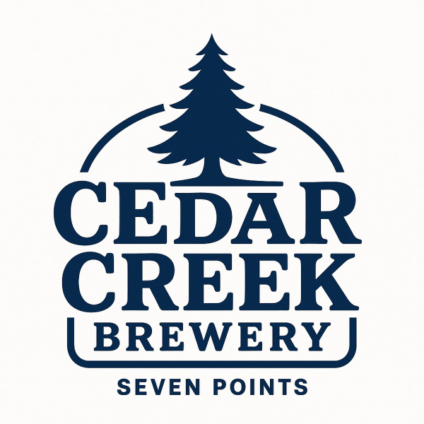 Cedar Creek Brewery logo