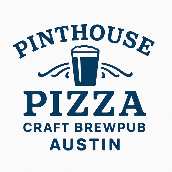 Pinthouse Pizza Craft Brewpub logo