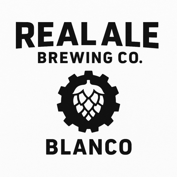 Real Ale Brewing Company logo