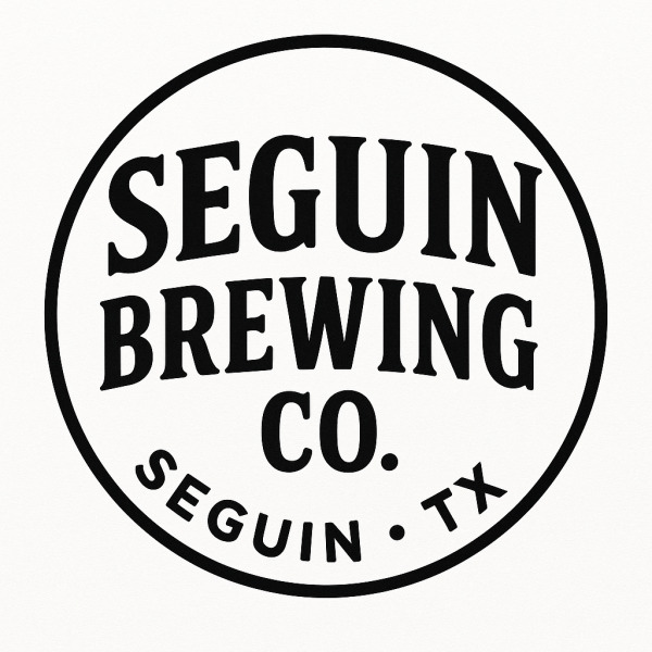 Seguin Brewing Co. logo