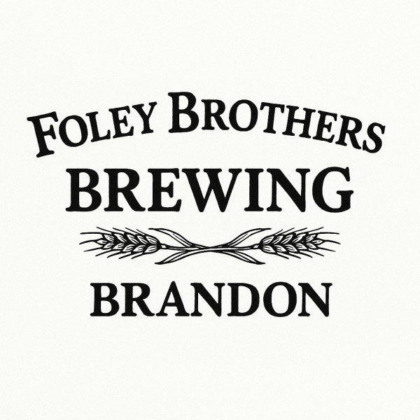 Foley Brothers Brewing logo