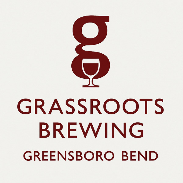 Grassroots Brewing logo