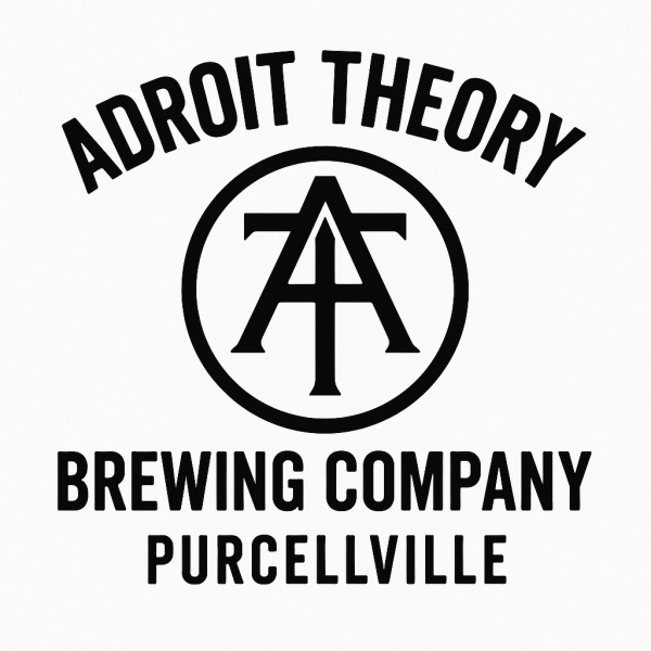 Adroit Theory Brewing Company logo