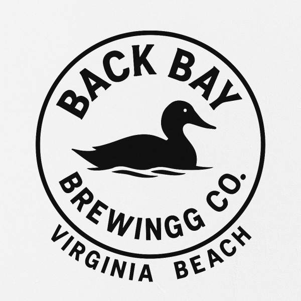 Back Bay Brewing Co. logo