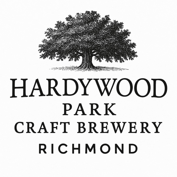 Hardywood Park Craft Brewery logo