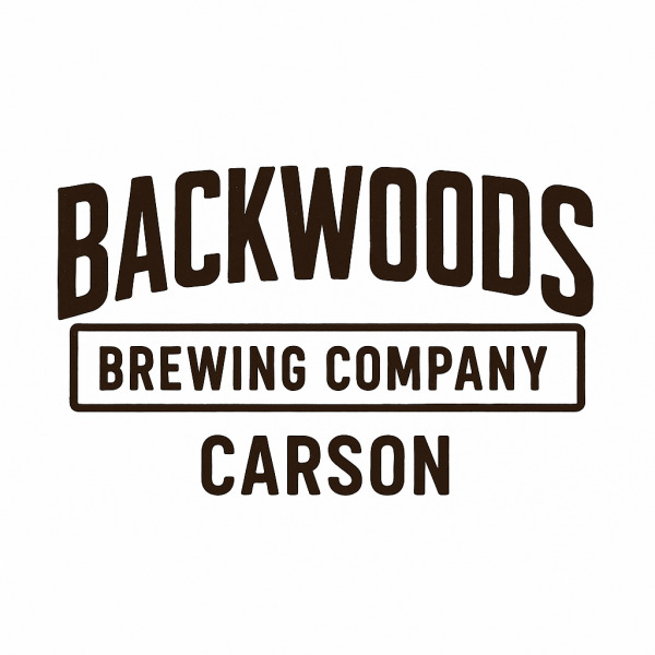 Backwoods Brewing Company logo