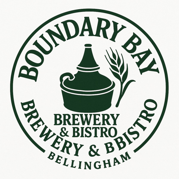 Boundary Bay Brewery & Bistro logo