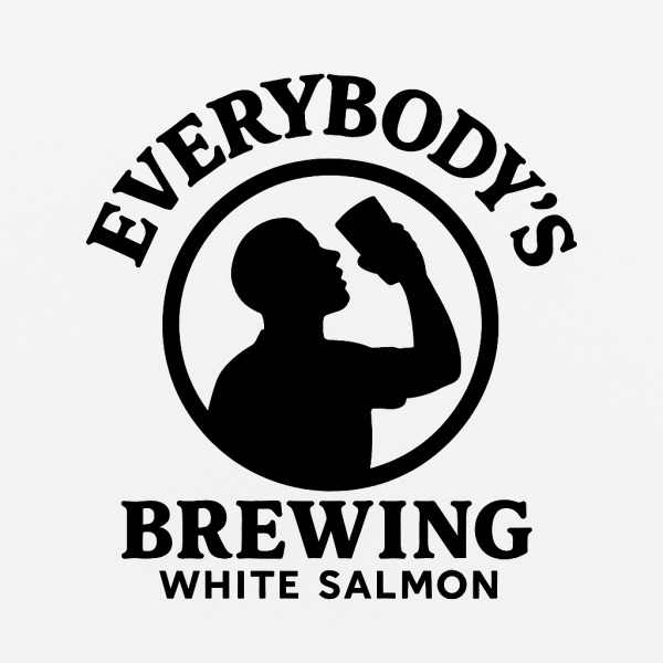 Everybody's Brewing logo