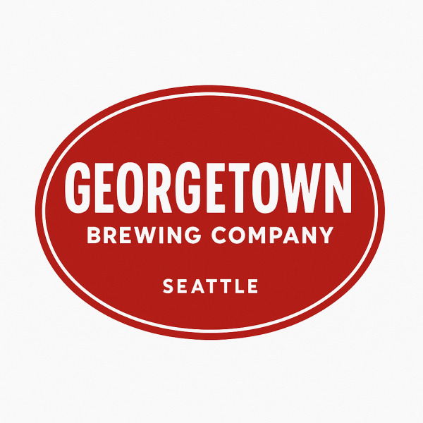 Georgetown Brewing Company logo