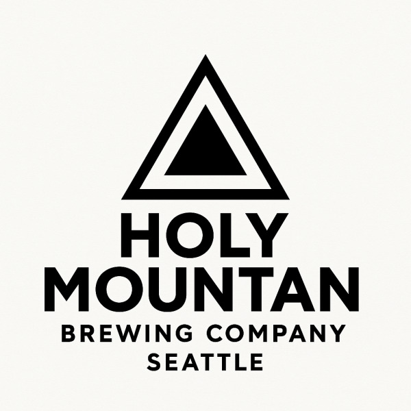 Holy Mountain Brewing Company logo
