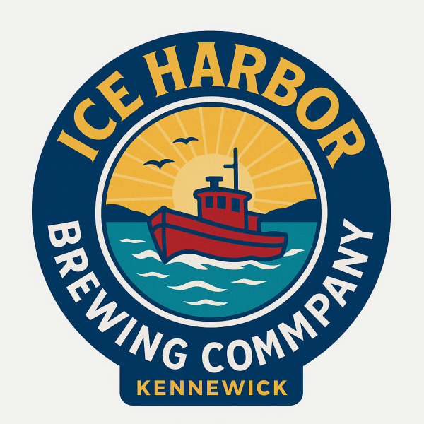 Ice Harbor Brewing Company logo