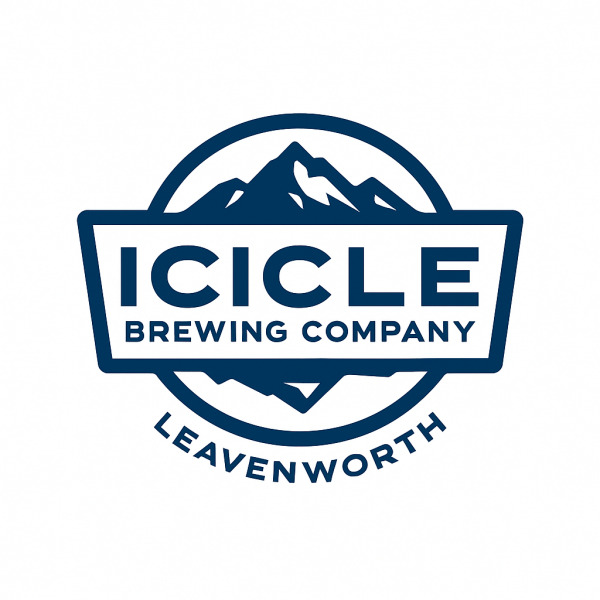 Icicle Brewing Company logo
