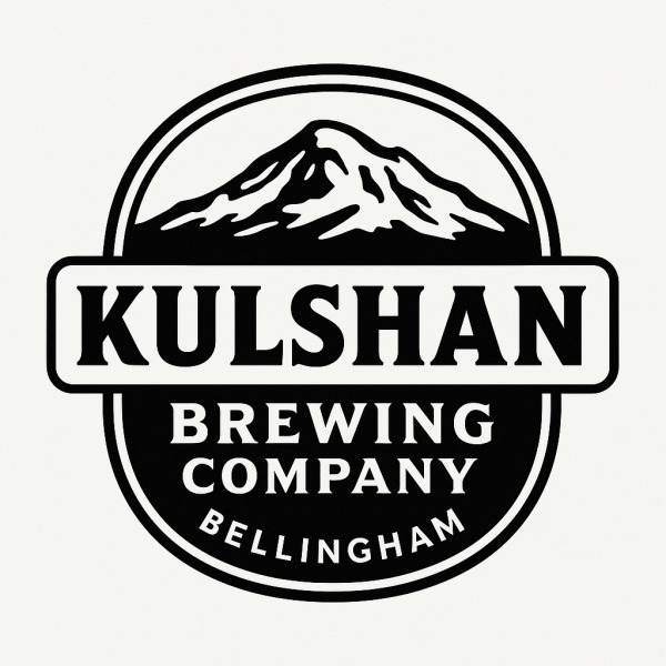 Kulshan Brewing Company logo