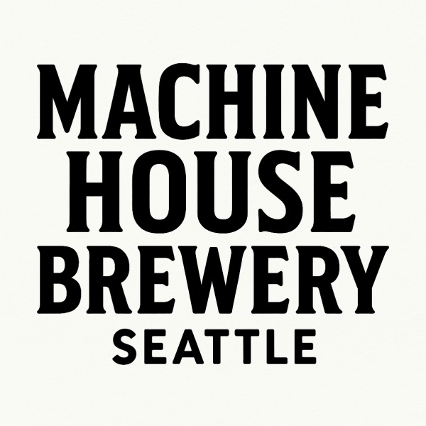 Machine House Brewery logo