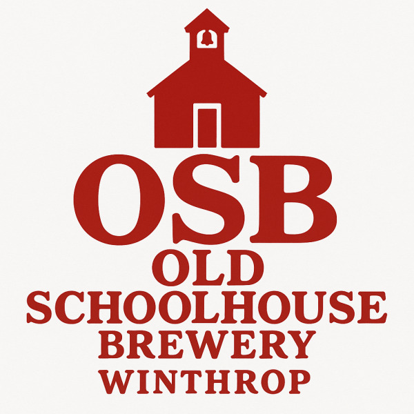 Old Schoolhouse Brewery logo