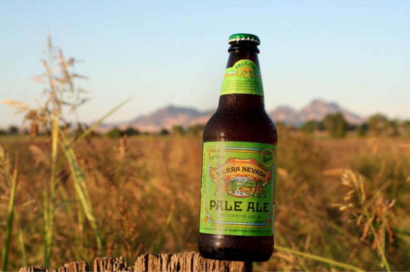 Sierra Nevada Pale Ale