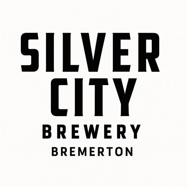 Silver City Brewery logo