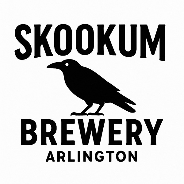 Skookum Brewery logo