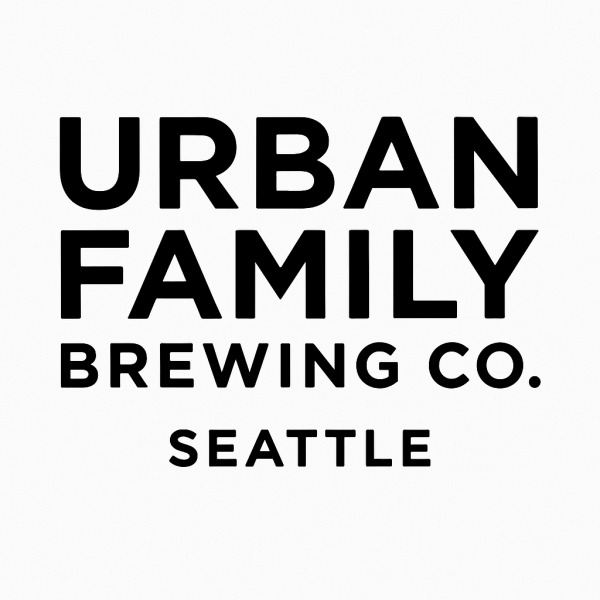 Urban Family Brewing Co. logo