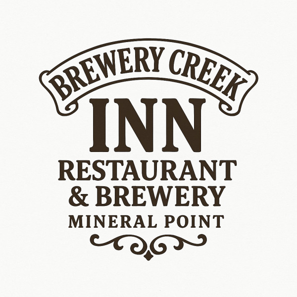 Brewery Creek Inn Restaurant & Brewery logo