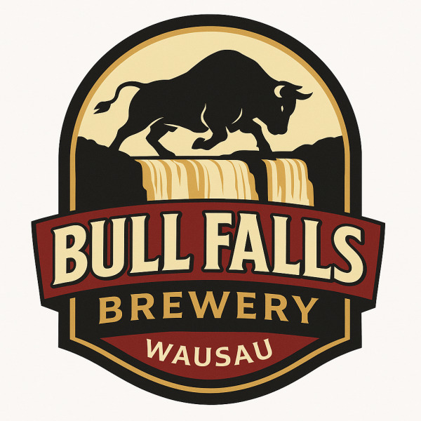 Bull Falls Brewery logo